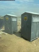 Colfax NC 27235 portable toilet rental placement